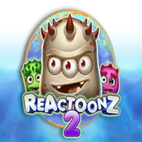 Reactoonz 2